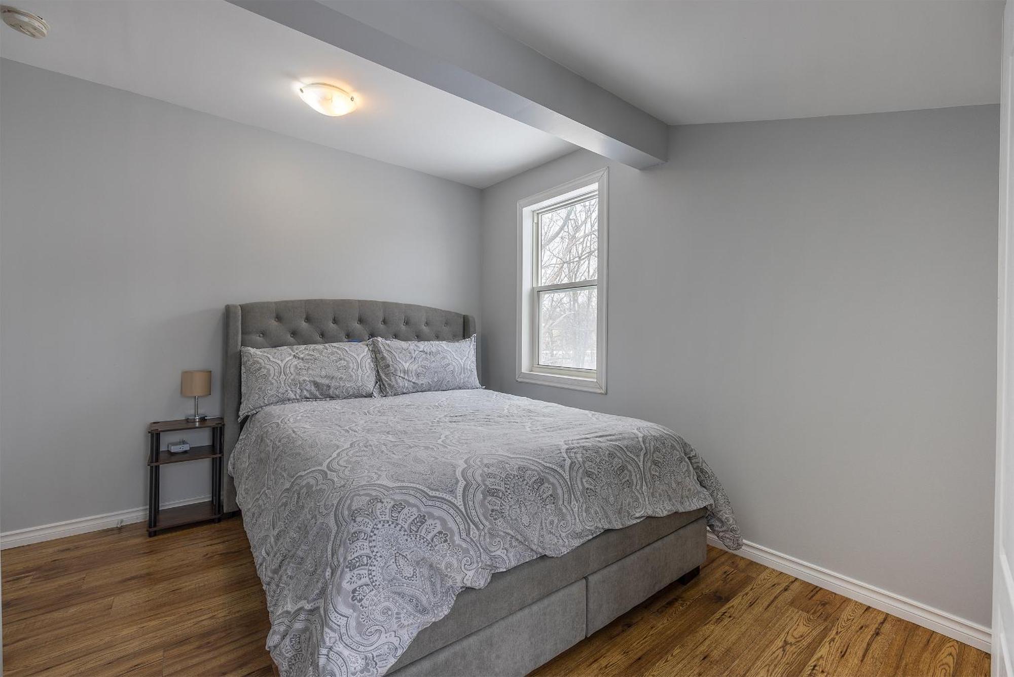 3 Bedroom Appartment-Limestone Kingston Exterior foto